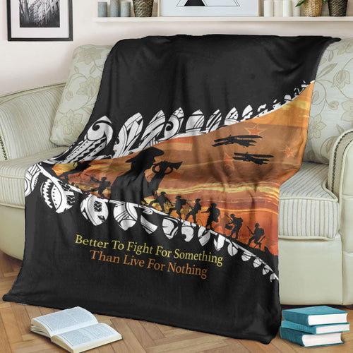 vibehoodie-blanket-new-zealand-anzac-day-we-will-remember-them-premium-blanket