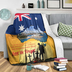 vibehoodie-blanket-todays-peace-is-yesterdays-sacrifice-premium-blanket