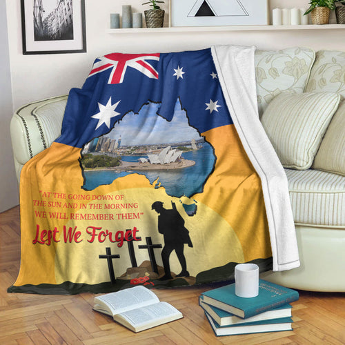 vibehoodie-blanket-todays-peace-is-yesterdays-sacrifice-premium-blanket