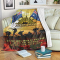 vibehoodie-blanket-anzac-day-soldier-going-down-of-the-sun-premium-blanket