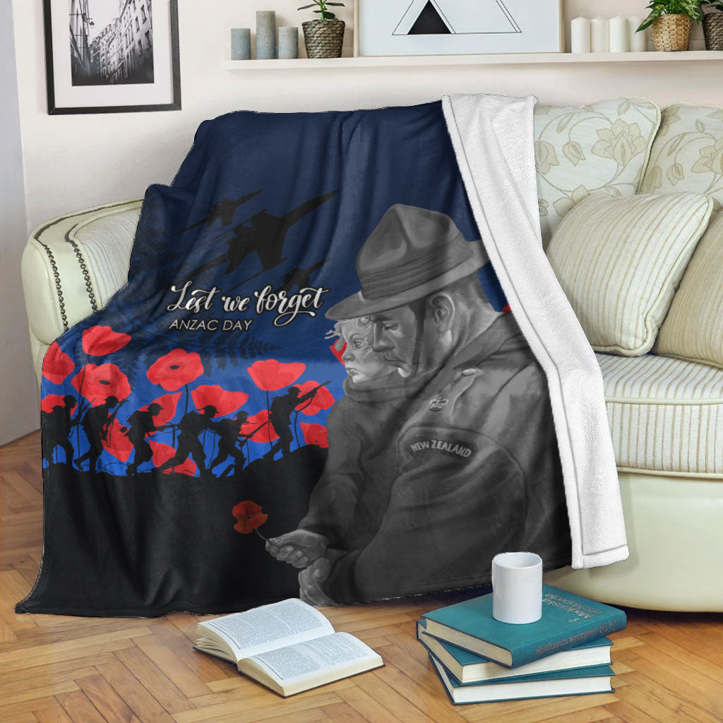 vibehoodie-blanket-new-zealand-remembrance-premium-blanket