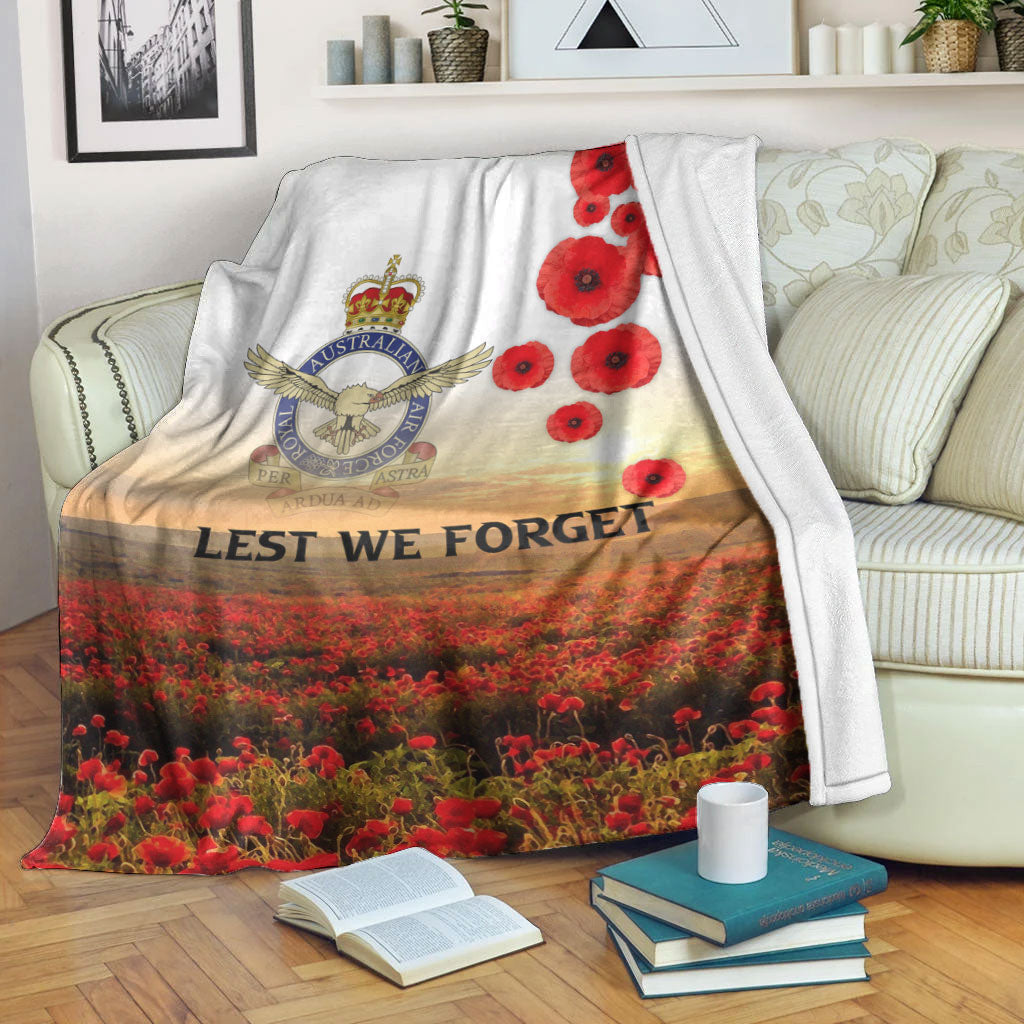 vibehoodie-blanket-anzac-day-australian-air-force-premium-blanket