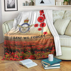 vibehoodie-blanket-anzac-day-australian-air-force-premium-blanket