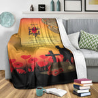 vibehoodie-blanket-anzac-day-we-shall-remember-them-premium-blanket