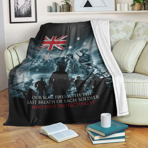 vibehoodie-blanket-australia-anzac-day-soldier-remembrance-premium-blanket