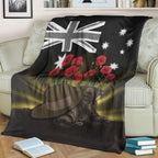 vibehoodie-blanket-anzac-day-hat-boots-premium-blanket