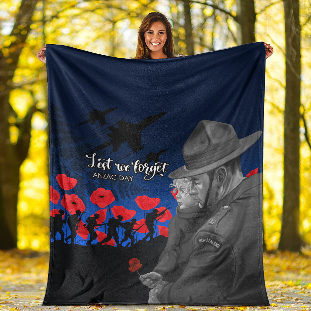 vibehoodie-blanket-new-zealand-remembrance-premium-blanket