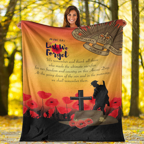 vibehoodie-blanket-anzac-day-we-shall-remember-them-premium-blanket