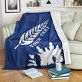 vibehoodie-blanket-custom-australia-anzac-camouflage-mix-fern-premium-blanket