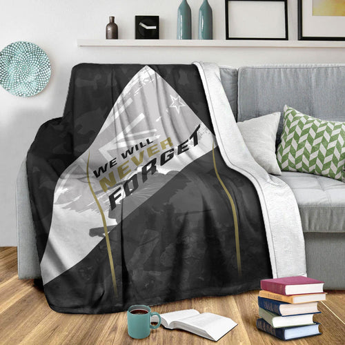 vibehoodie-blanket-anzac-day-we-will-never-forget-premium-blanket