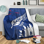 vibehoodie-blanket-custom-australia-anzac-camouflage-mix-fern-premium-blanket