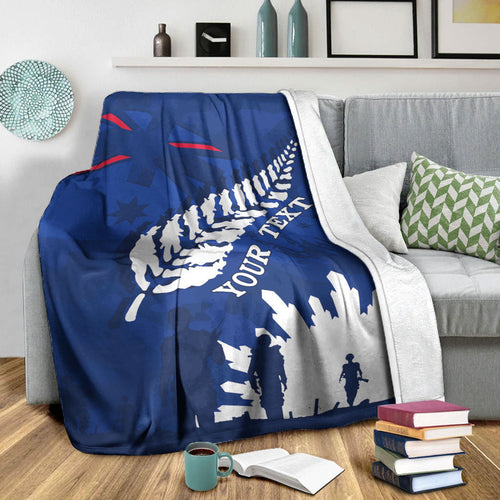 vibehoodie-blanket-custom-australia-anzac-camouflage-mix-fern-premium-blanket