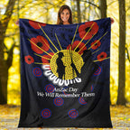 vibehoodie-blanket-anzac-day-we-will-remember-them-premium-blanket