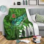 vibehoodie-blanket-new-zealand-anzac-walking-in-the-sun-premium-blanket