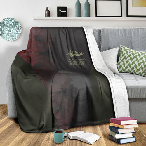 vibehoodie-blanket-anzac-daythe-salute-to-heroes-premium-blanket