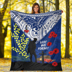 vibehoodie-blanket-new-zealand-soldier-premium-blanket
