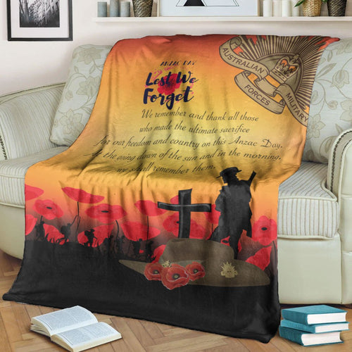 vibehoodie-blanket-anzac-day-we-shall-remember-them-premium-blanket