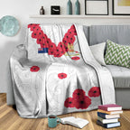 vibehoodie-blanket-new-zealand-anzac-day-army-premium-blanket