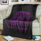 vibehoodie-blanket-anzac-day-remember-australia-new-zealand-purple-premium-blanket