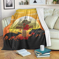vibehoodie-blanket-anzac-day-lest-we-forget-animal-premium-blanket
