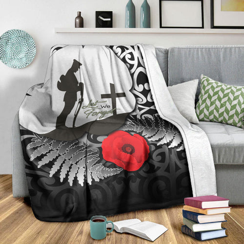 vibehoodie-blanket-custom-anzac-day-poppy-remembrance-premium-blanket