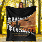 vibehoodie-blanket-new-zealand-anzac-day-we-will-remember-them-premium-blanket