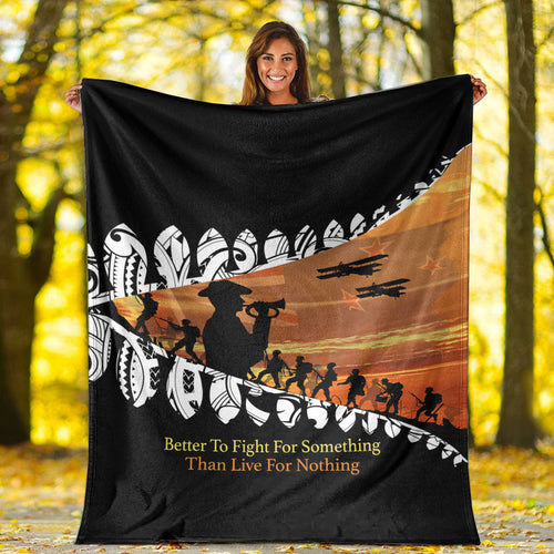 vibehoodie-blanket-new-zealand-anzac-day-we-will-remember-them-premium-blanket