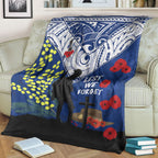 vibehoodie-blanket-custom-new-zealand-soldier-premium-blanket