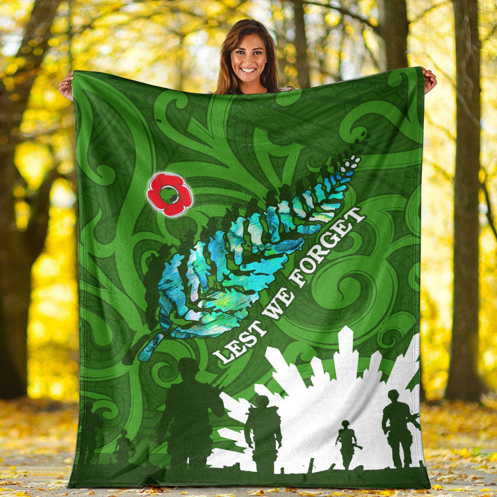 vibehoodie-blanket-new-zealand-anzac-walking-in-the-sun-premium-blanket