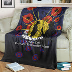 vibehoodie-blanket-anzac-day-we-will-remember-them-premium-blanket