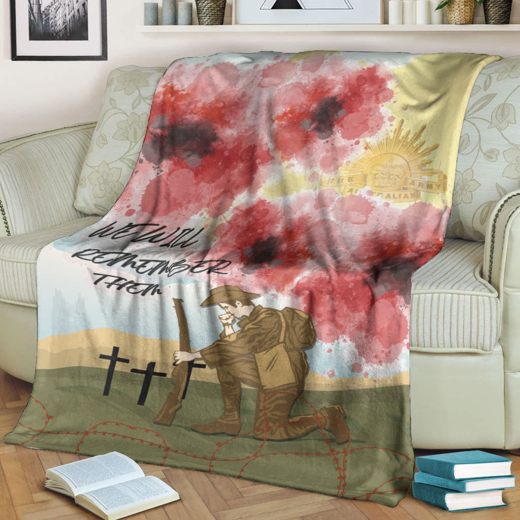 vibehoodie-blanket-anzac-we-will-remember-them-premium-blanket