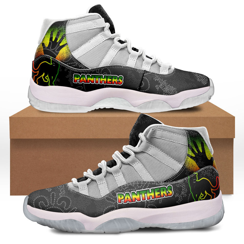 vibehoodie-shoes-penrith-panthers-indigenous-special-sneakers-j11