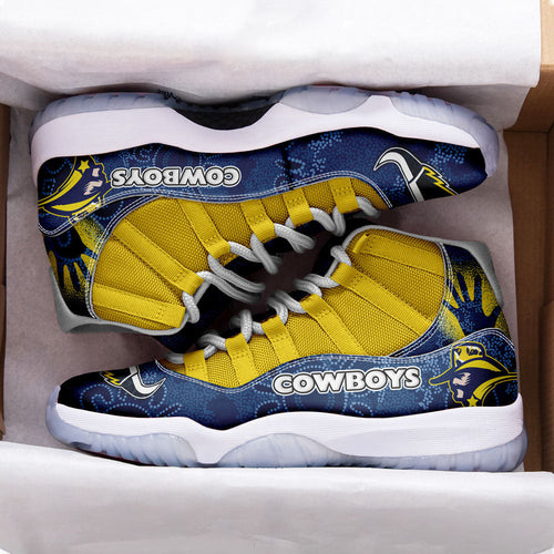 vibehoodie-shoes-north-queensland-cowboys-indigenous-special-sneakers-j11