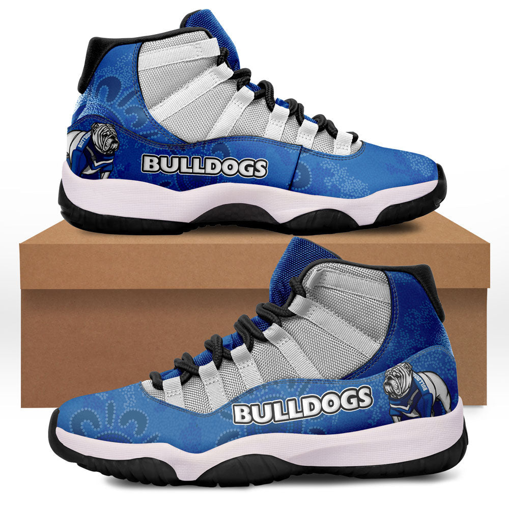 vibehoodie-shoes-canterbury-bankstown-bulldogs-indigenous-special-sneakers-j11