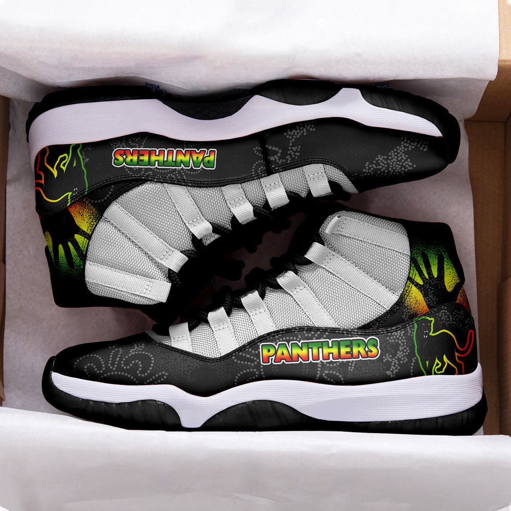 vibehoodie-shoes-penrith-panthers-indigenous-special-sneakers-j11