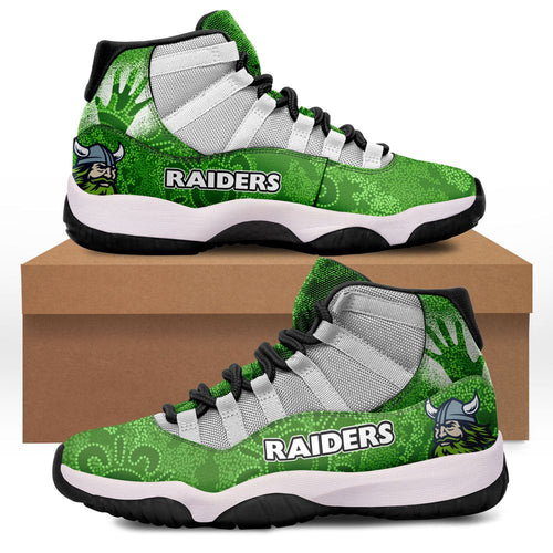 vibehoodie-shoes-canberra-raiders-indigenous-special-sneakers-j11