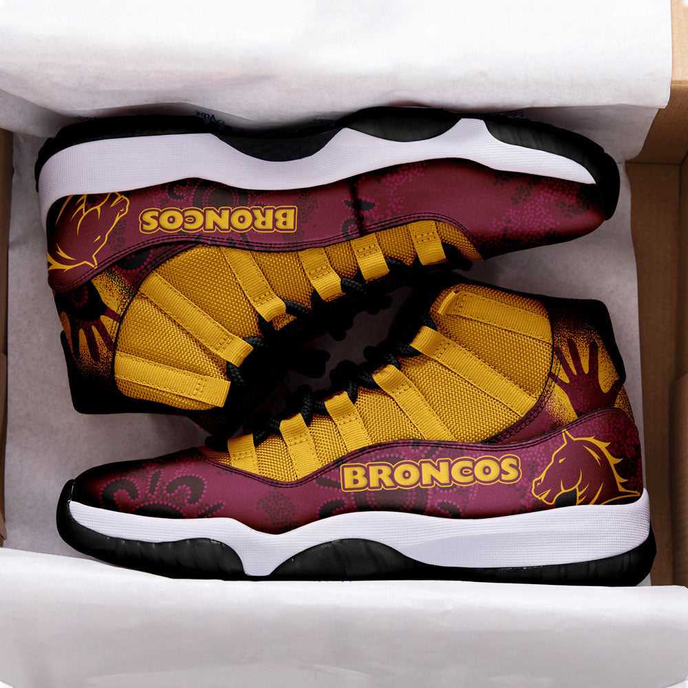 vibehoodie-shoes-brisbane-broncos-indigenous-special-sneakers-j11