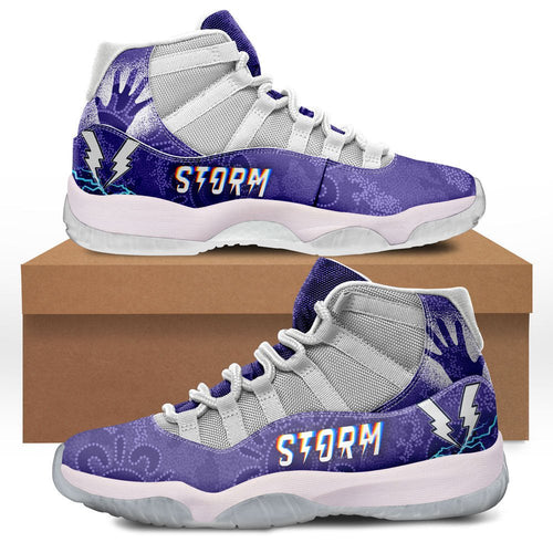 vibehoodie-shoes-melbourne-storm-indigenous-special-sneakers-j11