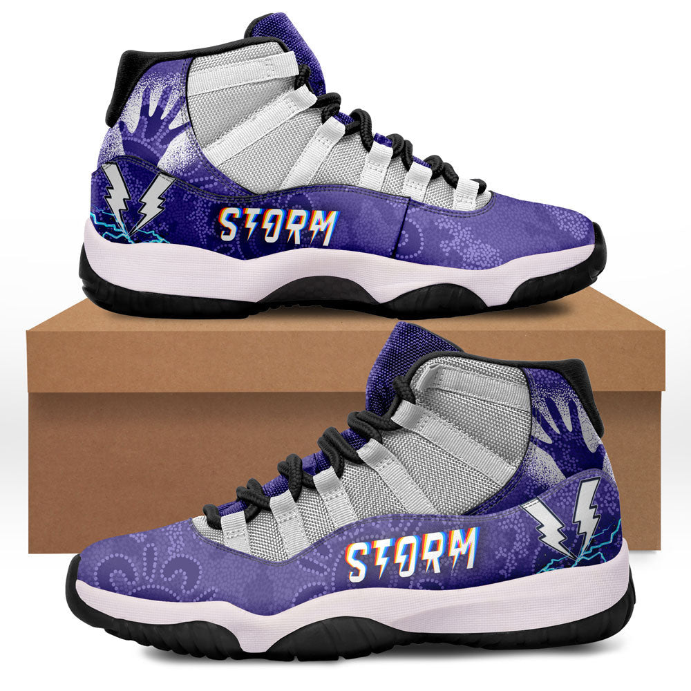 vibehoodie-shoes-melbourne-storm-indigenous-special-sneakers-j11