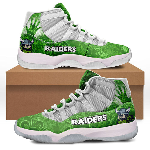 vibehoodie-shoes-canberra-raiders-indigenous-special-sneakers-j11