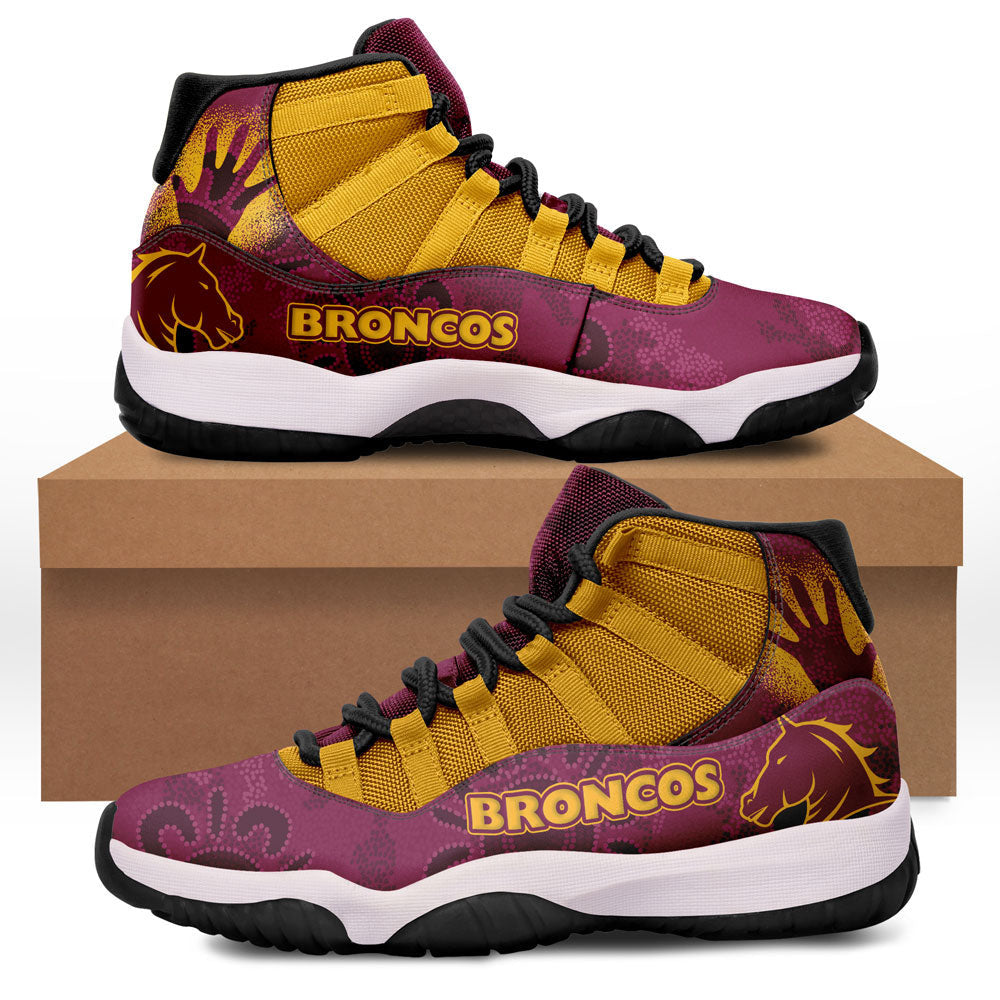 vibehoodie-shoes-brisbane-broncos-indigenous-special-sneakers-j11