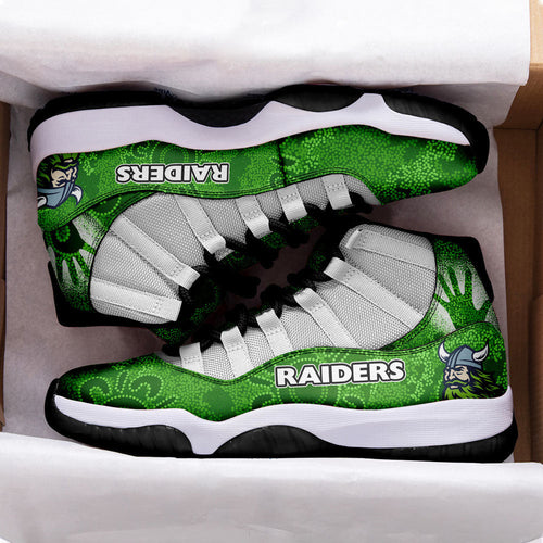 vibehoodie-shoes-canberra-raiders-indigenous-special-sneakers-j11