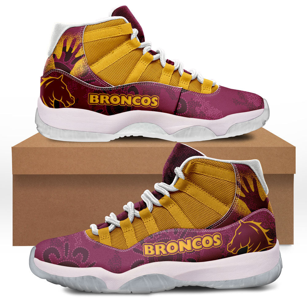 vibehoodie-shoes-brisbane-broncos-indigenous-special-sneakers-j11
