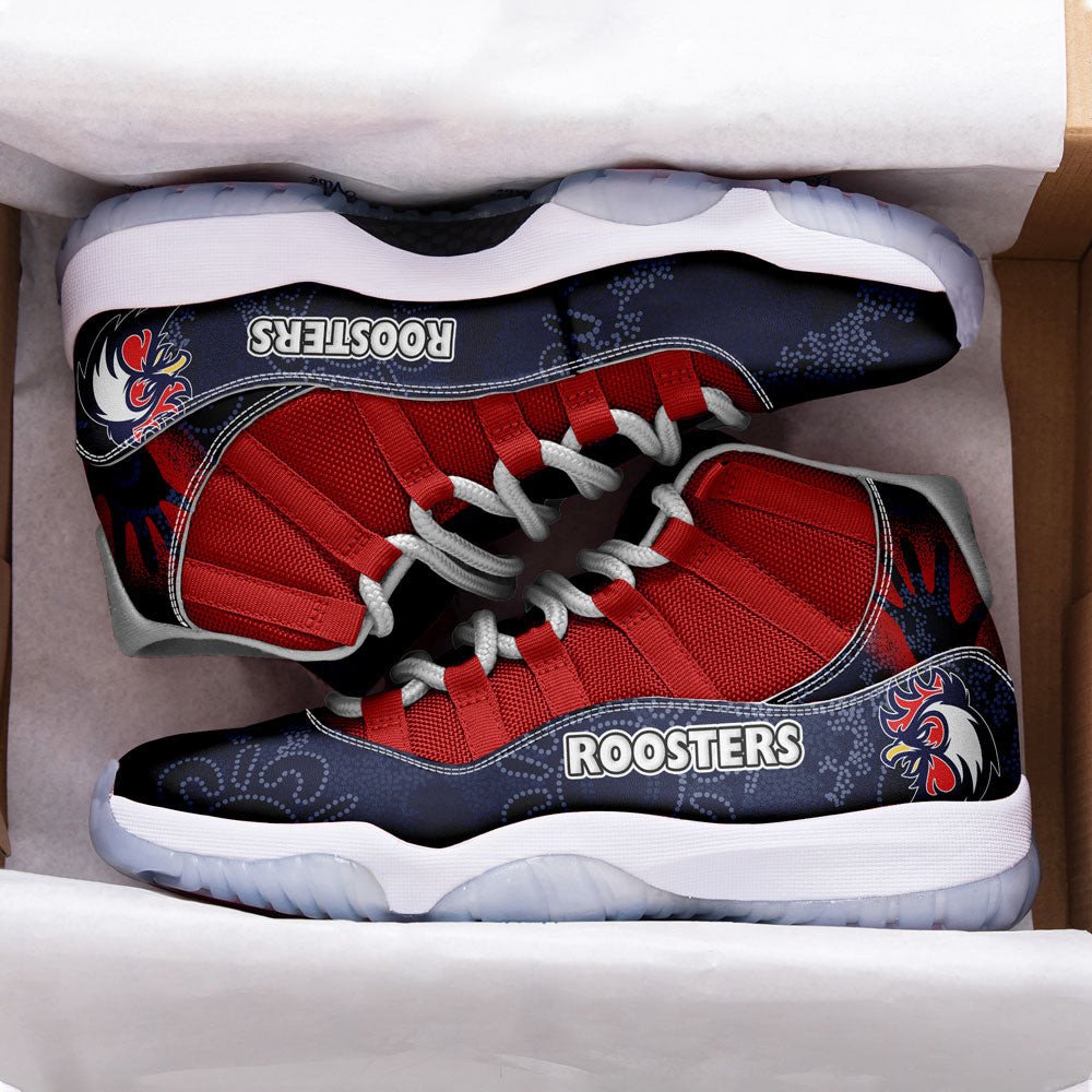 vibehoodie-shoes-sydney-roosters-indigenous-special-sneakers-j11