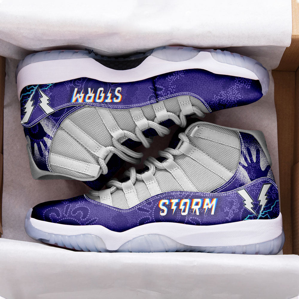 vibehoodie-shoes-melbourne-storm-indigenous-special-sneakers-j11