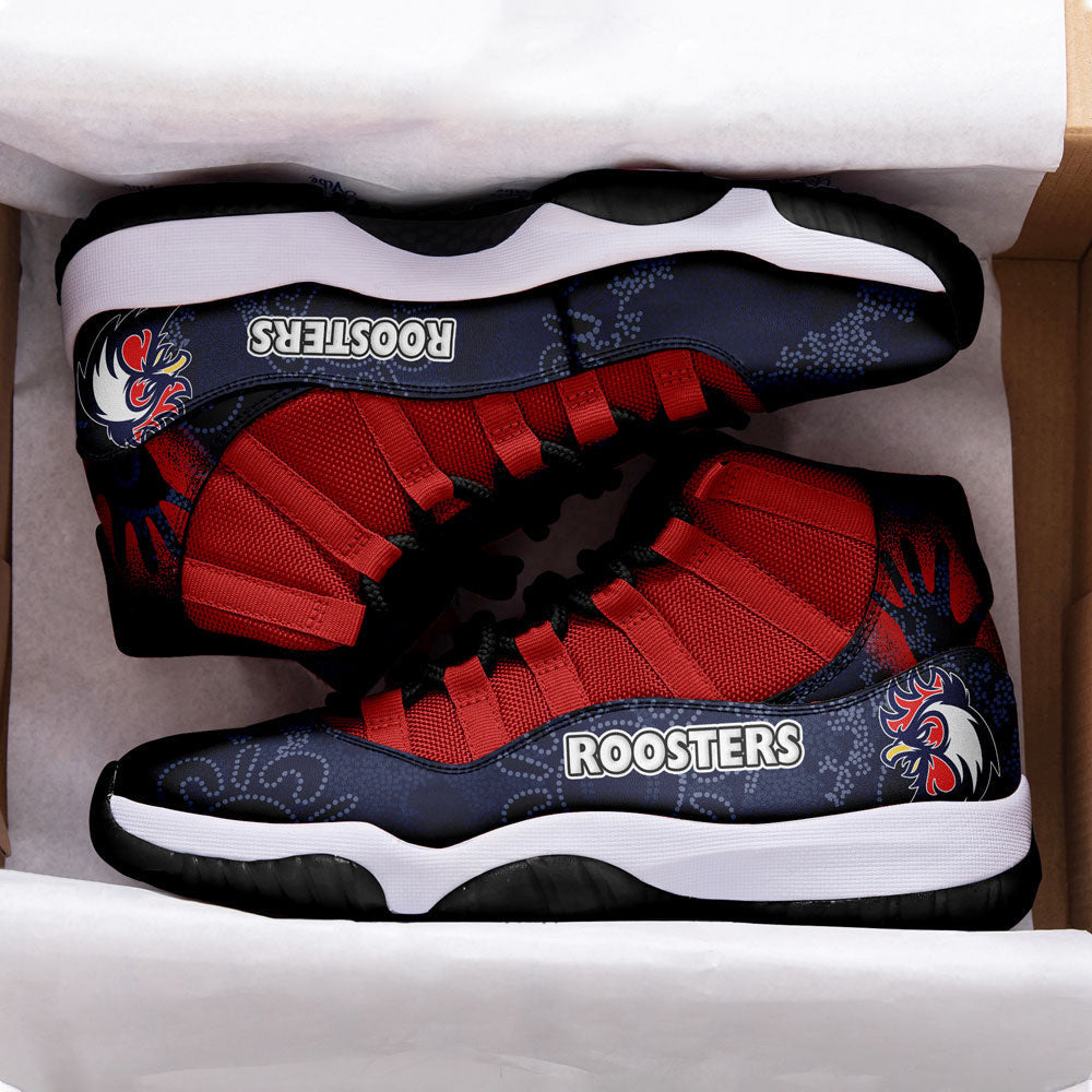 vibehoodie-shoes-sydney-roosters-indigenous-special-sneakers-j11