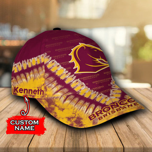 nrl-brisbane-broncos-classic-cap-custom-name