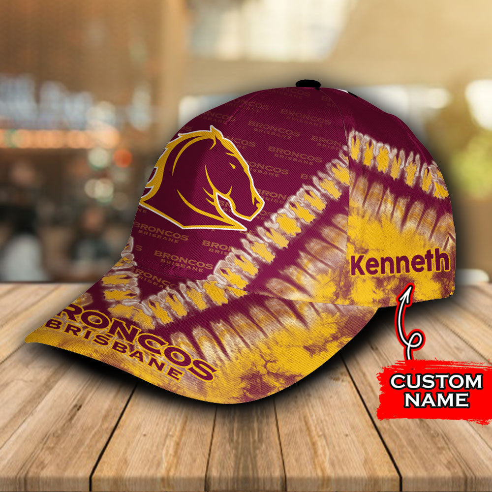 nrl-brisbane-broncos-classic-cap-custom-name
