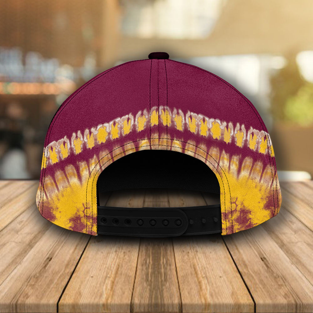 nrl-brisbane-broncos-classic-cap-custom-name