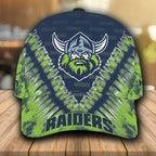 nrl-canberra-raiders-classic-cap-custom-name